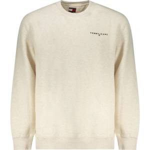 Tommy Hilfiger Мъжка блуза tommy hilfiger, 2xl, Бежов (dm0dm20249_beae3)
