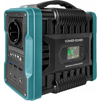 Könner & Söhnen KS 200PS