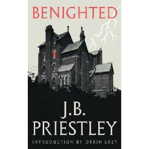 Benighted (ISBN: 9781948405096)