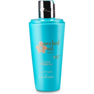 Kléral System Kléral System Orchid Oil Keratin Purifying Shampoo 300 ml