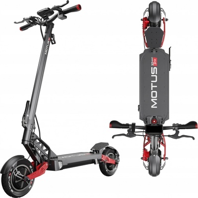Motus PRO 10 Sport