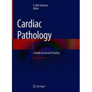 Cardiac Pathology | S. Kim Suvarna (ISBN: 9783030245597)