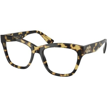 Image 1 of Miu Miu MU03UV 7S01O1