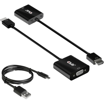 Club3D CAC-1007