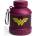 Smartshake Whey2Go Container - Funnel | WonderWoman [110 мл]