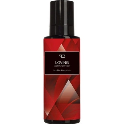Dedra Loving deospray 200 ml