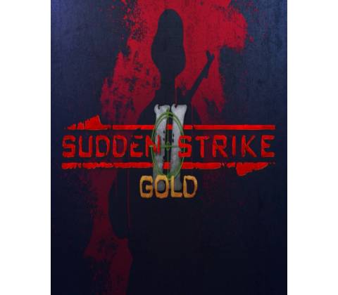 Sudden Strike 2 (Gold)