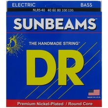 DR Strings NLR5-40