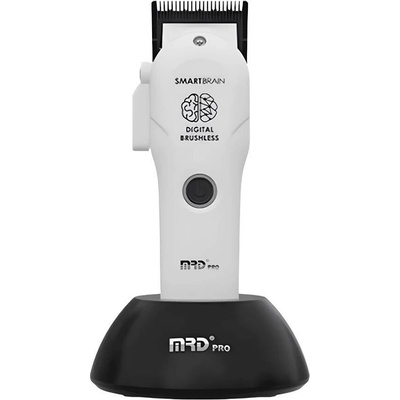 MRD Pro Precision clipper HC-3969ST White