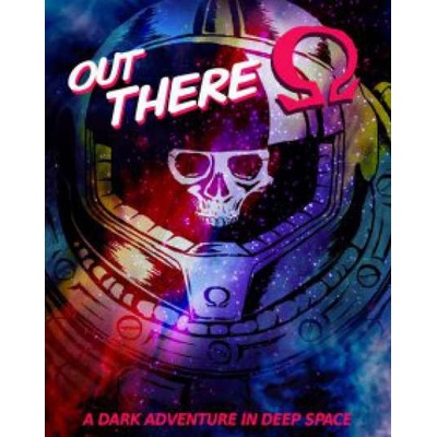 Out There (Omega Edition)