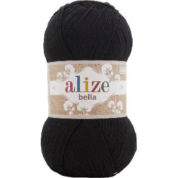 alize Bella 60 Плетива прежда (29500060-ALIZE)