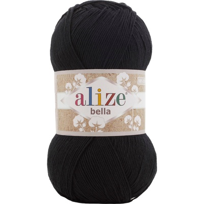 alize Bella 60 Плетива прежда (29500060-ALIZE)