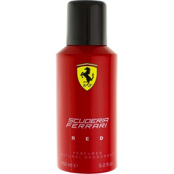 Ferrari Scuderia Red Men deospray 150 ml