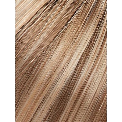 Exclusive wigs by Lubo paruka Cool Sk L.A blonde rooted