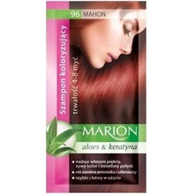 Marion tónovací šampon 96 Mahagon 40 ml