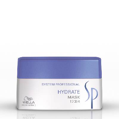Wella Professionals SP Hydrate Mask Velikost: 400 ml