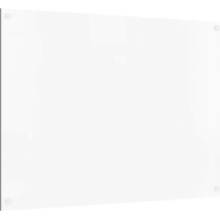 Allboards PME60x40 Magnetická tabule SLIMboard bezrámová 60 x 40 cm