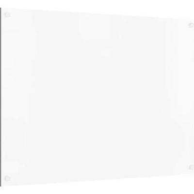 Allboards PME60x40 Magnetická tabule SLIMboard bezrámová 60 x 40 cm