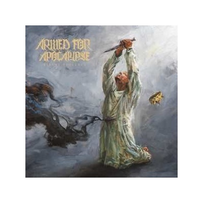 Armed For Apocalypse - Ritual Violence LP
