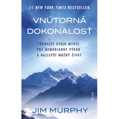 Vnútorná dokonalosť - Jim Murphy