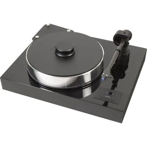 Pro-Ject Xtension 10 Evolution black (X10E_BK)