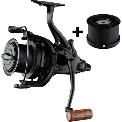 Giants Fishing Deluxe Reel FS 9000 + CÍVKA