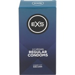 EXS Condoms Regular - презерватив 54 mm (12 бр. ) - desirel