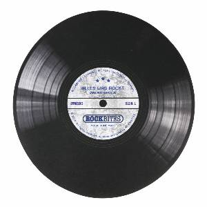Rockbites мат lp 0 60 - rockbites - 100871
