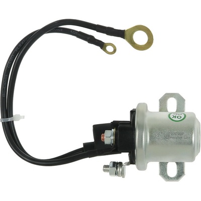 Elektromagnetický spínač, startér AS-PL SS5128P