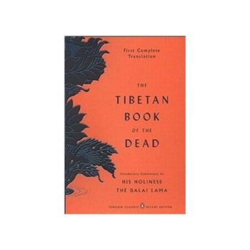 First Complete Trans - The Tibetan Book of the Dead