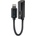 4smarts Lightning to 2x Lightning Audio Splitter SoundSplit - Lightning адаптер към 2x Lightning изхода (6см) (черен)