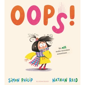 OOPS! (ISBN: 9781526666352)