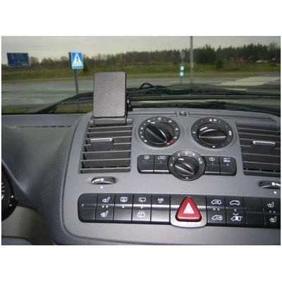 Brodit ProClip montážna konzola na palubnú dosku pre Mercedes Benz V-Class 04-14, 853569