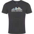 Progress Aromatic Nepal čierna
