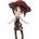 Banpresto Q Posket Identity V Gardener Ver. b 14cm