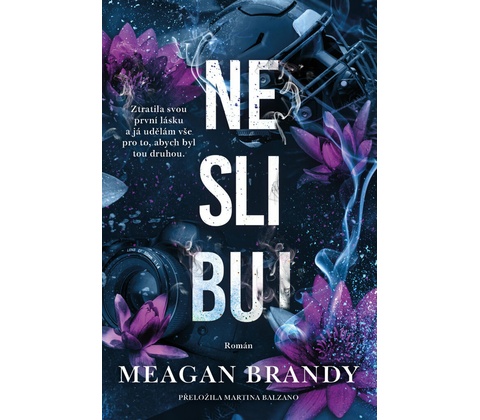 Neslibuj