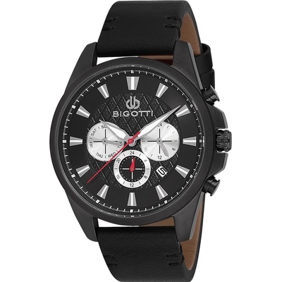 Bigotti Milano Мъжки часовник Bigotti BGT0232-1 (B--BGT0232-1)