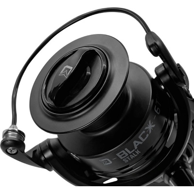 Náhradní hluboká cívka Delphin BLACX 6T vel.6000