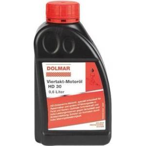 Makita Двигателно масло MAKITA Dolmar 4-тактово 5W-30, 1000 ml 980008121 (980008121)