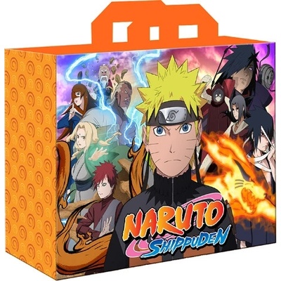 Nákupní taška Naruto Shippuden