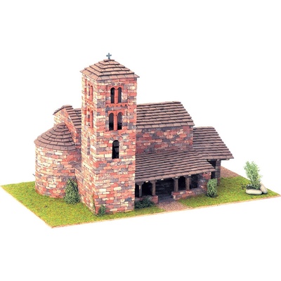 DOMUS Романика 2, Църква St. Joan de Caselles (40076)