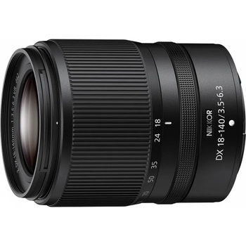 Image 1 of Nikon Z DX 18-140mm f/3.5-6.3 VR (JMA713DA)