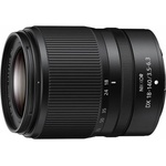 Nikon Z DX 18-140mm f/3.5-6.3 VR (JMA713DA) Обективи