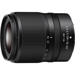 Nikon Z DX 18-140mm f/3.5-6.3 VR (JMA713DA) Обективи