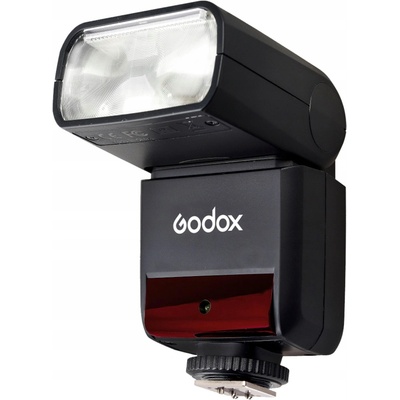 Godox TT350 pre Pentax