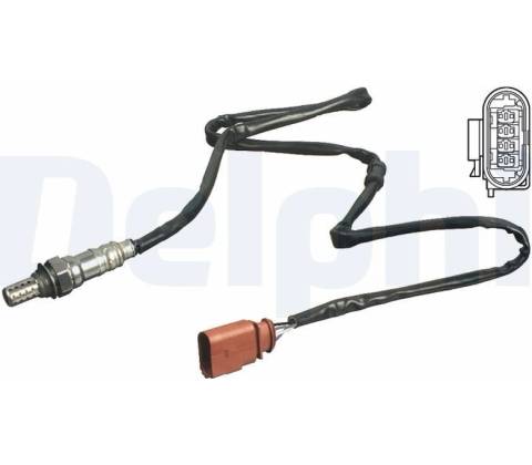 Lambda sonda DELPHI ES11104-12B1