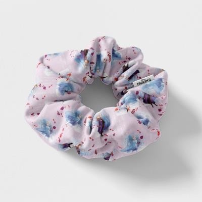 Cerda 3-balenie gumičky scrunchies Frozen I