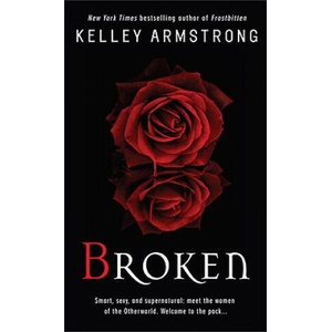 Broken | Kelley Armstrong (2006)