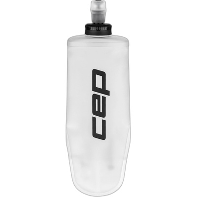 Coxa Carry Soft Flask transparent 500 ml