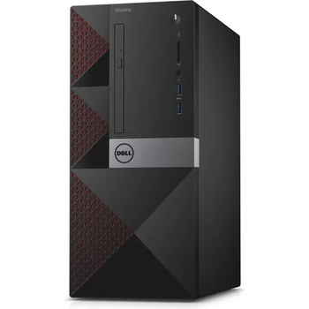 Dell Vostro 3650 MT N222VD3650MTEMEA01